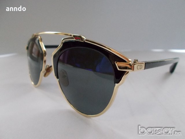 36a слънчеви очила, унисекс - екстраваганти.