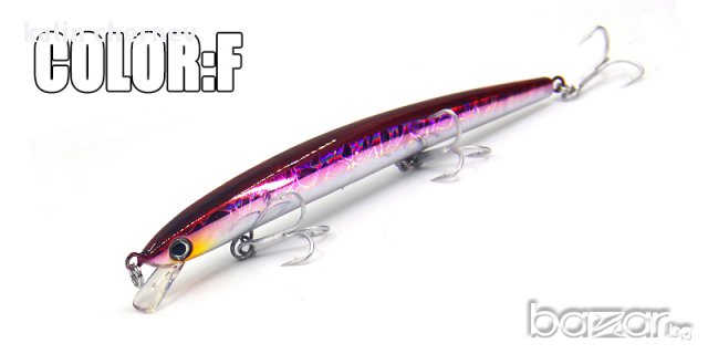 воблери180мм 26г