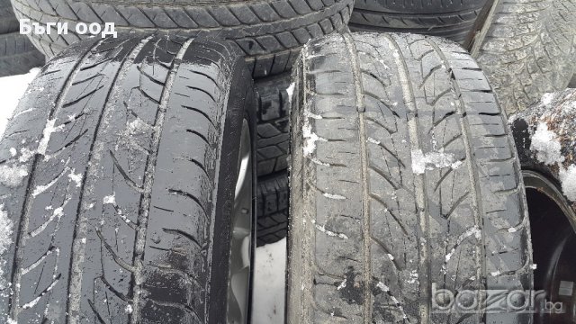 4бр,Алуминиеви джанти BMW , снимка 6 - Гуми и джанти - 17038012