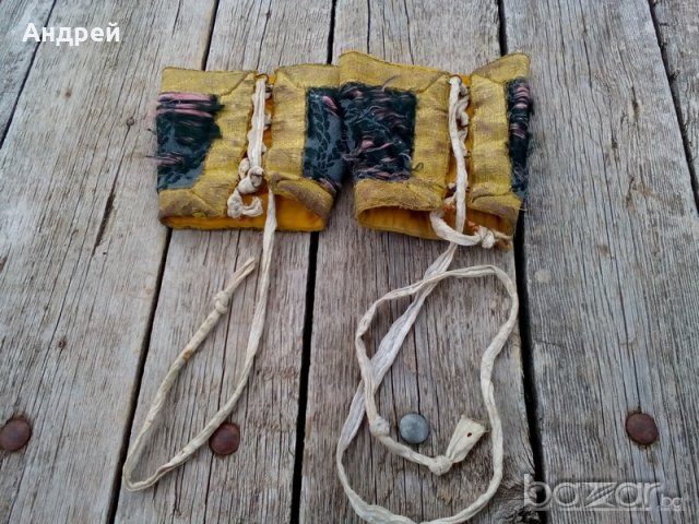 Старинна украса за ръце,ръкави, снимка 4 - Антикварни и старинни предмети - 18895625