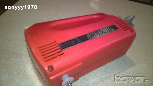 argimix-здрав миксер-внос швеицария, снимка 5 - Миксери - 19440604