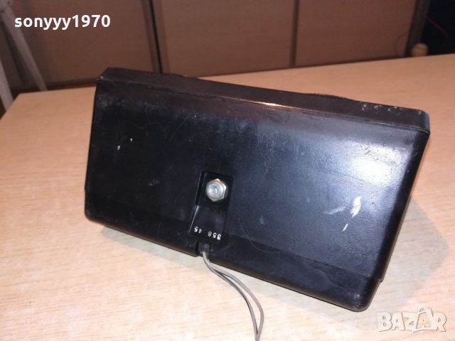 pioneer ts-x5 made in japan-1бр-внос швеция-25х13х14см, снимка 16 - Тонколони - 21697909