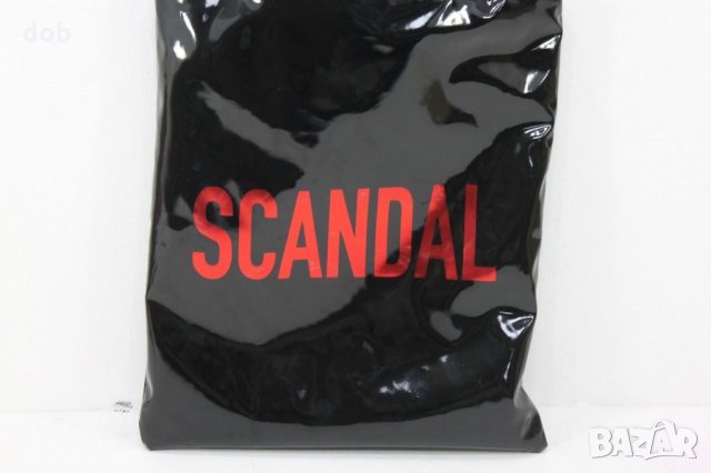 Нова дамска двулицева чанта JEAN PAUL GAULTIER - SCANDAL оригинал, снимка 4 - Чанти - 25018223