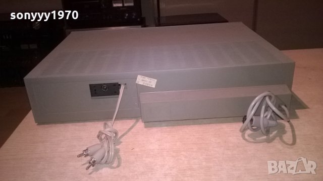 philips f2110-stereo tuner-като нов-внос швеицария, снимка 16 - Ресийвъри, усилватели, смесителни пултове - 24444089