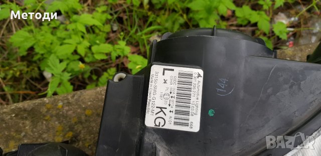 Фарове за Honda Civic 2009г., снимка 6 - Части - 25369368