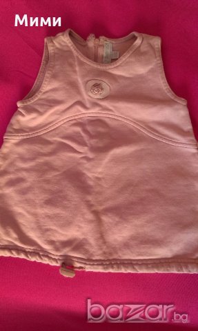 бебешка рокличка, снимка 1