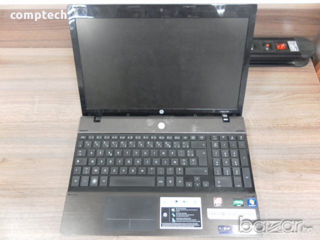 Продавам на части HP лаптопи, снимка 1 - Части за лаптопи - 10998215