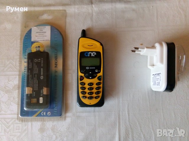 SAGEM ONE MC 820/  Саджем , снимка 1 - Други - 25242305