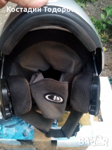 Модулни каски, снимка 8 - Аксесоари и консумативи - 22010449