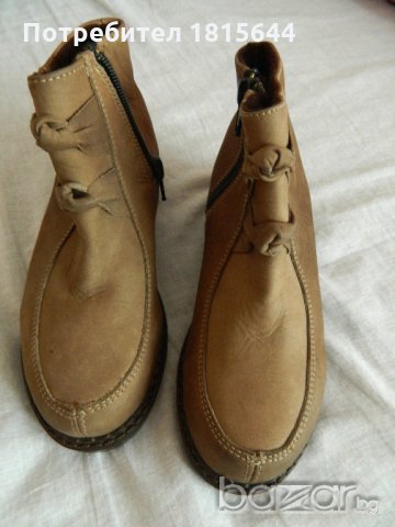 Детски боти - идеални - като нови - обувани само веднъж, снимка 2 - Детски боти и ботуши - 19746224