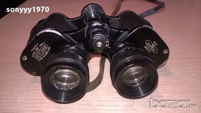 поръчан-Kershaw the olympic 8x30 made in england