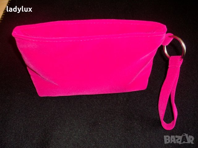 LIERAC Paris, Луксозна Чантичка за козметика. Код S162, снимка 2 - Чанти - 22372519