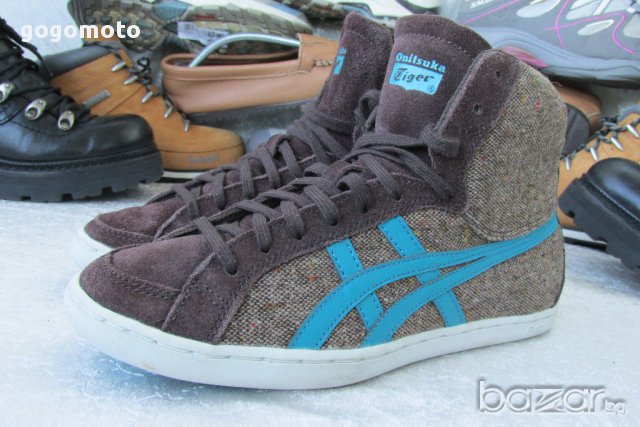 asics original Tiger® Onitsuka ,N- 37- 38,GOGOMOTO.BAZAR.BG®, снимка 3 - Кецове - 17922918