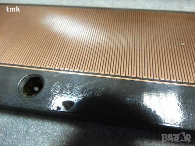 индуктосин L-102, L-250, L-750 mm, снимка 11 - Резервни части за машини - 24846485