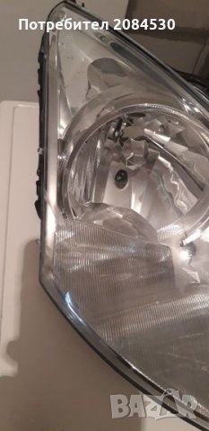 Фар за Форд Фокус, снимка 8 - Аксесоари и консумативи - 26004219