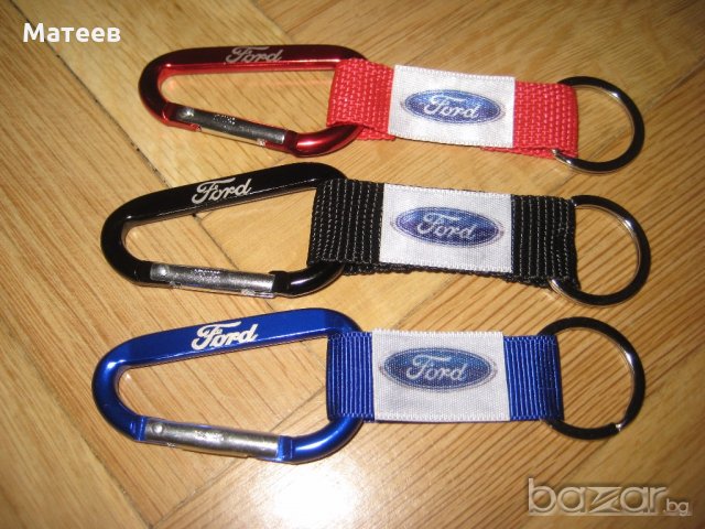 Ключодържател за Форд Ford