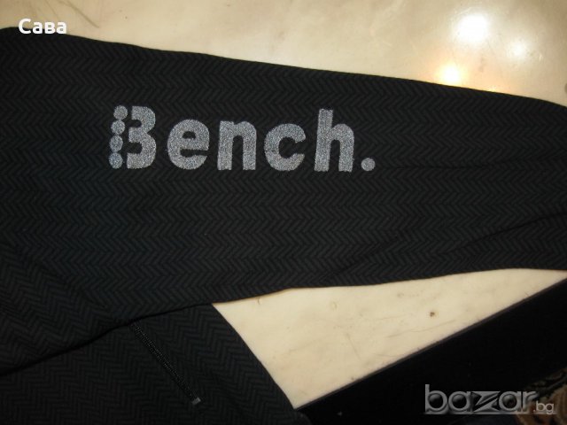 Суичъри BENCH  дамски,м, снимка 4 - Спортни екипи - 19818479