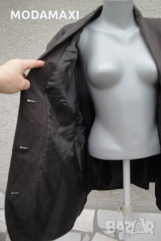 3XL Ново сако  Leoni  , снимка 6 - Сака - 24474236