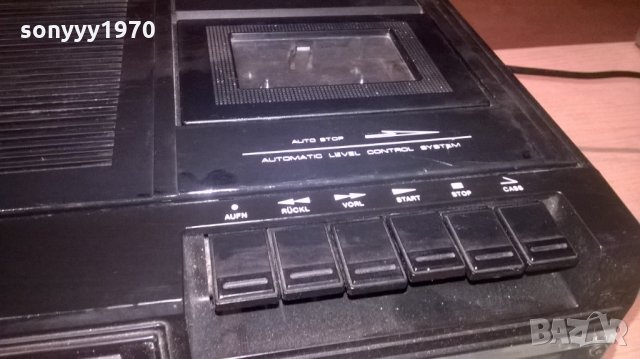 orion modell 7725-tv/tuner/deck/amplifier-внос швеицария, снимка 7 - Ресийвъри, усилватели, смесителни пултове - 24406595