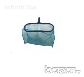 Кепче дълбоко за почистване на басейн