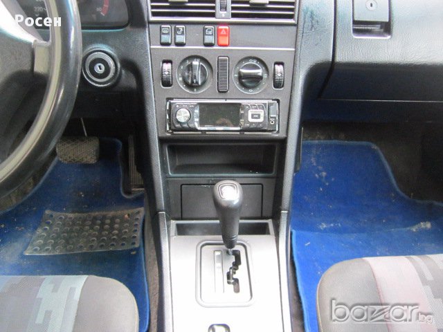 Мерцедес С-250, снимка 8 - Автомобили и джипове - 17724434