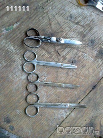 Ножици от 1лв. , снимка 11 - Други стоки за дома - 18895067