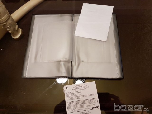 Калъф за документи на автомобил, снимка 7 - Аксесоари и консумативи - 20276003