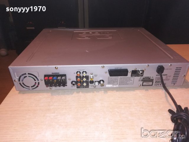 universum dvd dr3022 receiver-внос швеицария, снимка 12 - Ресийвъри, усилватели, смесителни пултове - 21157060