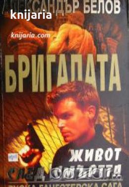 Бригадата книга 3: Живот след смъртта 