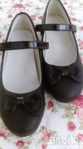 Детски обувки