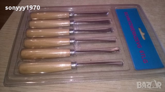 длета 6-броя-17см-нови, снимка 6 - Други инструменти - 24703738
