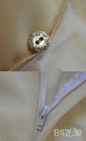 Vienna Line мъжки къси панталони, снимка 4 - Къси панталони - 23479568