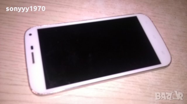 mls iqtalk color iq1055-без батерия-за ремонт/части, снимка 7 - Други - 21825980