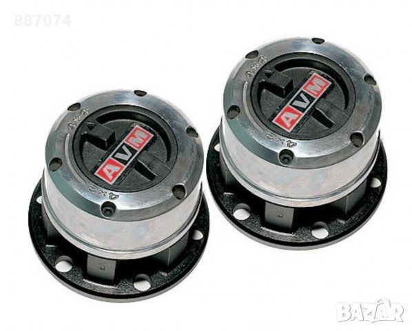 Главина 4x4 Ръчна manual Hub хъб за ръчно превключване Kia Sportage Киа Спортидж, снимка 2 - Части - 23286235