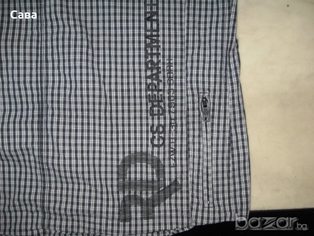 Риза 212 CAPSIZE  мъжка,размер  хл, снимка 3 - Ризи - 18763594