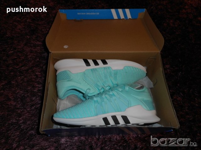 Adidas EQT Racing ADV, снимка 2 - Маратонки - 20554650