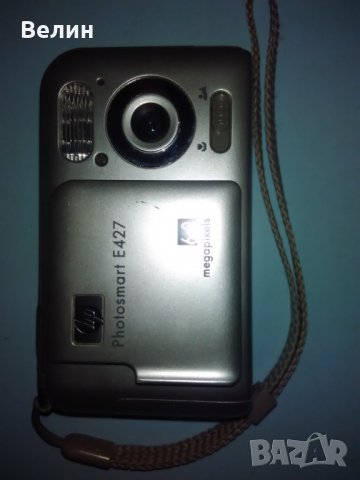 Фото апарат HP