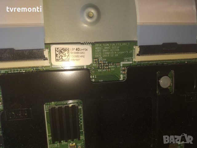 TCon BOARD , BN41-02110A BN9501308B, снимка 2 - Части и Платки - 26195311
