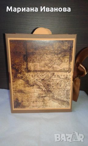 мъжки албум