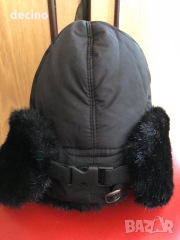 Нова зимна шапка, снимка 4 - Шапки - 23723189