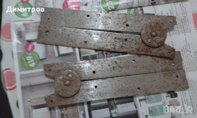 Панти за стълба, снимка 1