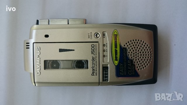 olympus , снимка 1