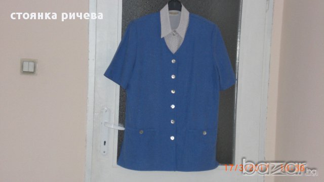 продавам много елегантно ново сако-внос от Германия