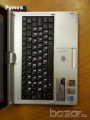 Лаптоп GIGABYTE M912, снимка 3 - Лаптопи за дома - 17509760