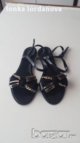 Сандали, номер 38