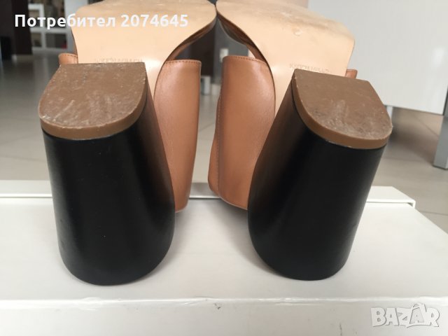 Karen Millen сандали/номер 39, снимка 5 - Сандали - 24905059