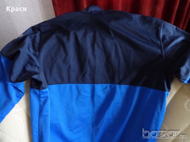 Оригинално горнище Nike , снимка 2 - Пуловери - 16544975