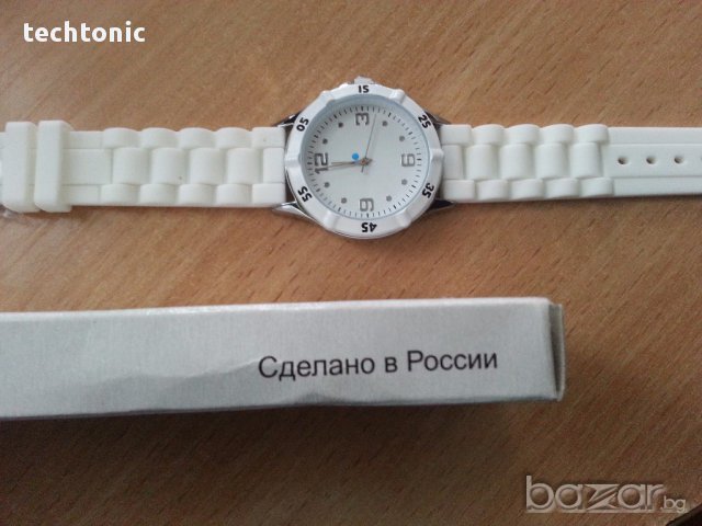 Дамски часовник Ив Роше Yves Rocher - нов, снимка 2 - Дамски - 12741806