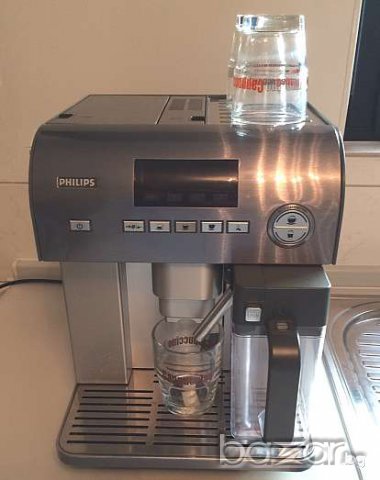 Кафе автомат Philips Hd 5730