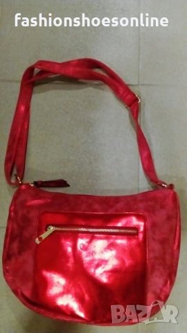 Дамска стилна чанта MISS MODA-1053., снимка 7 - Чанти - 24176223